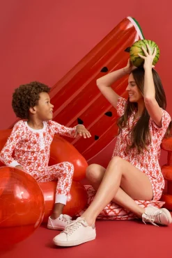 Kids Roller Rabbit Pajamas | Kids Monkey Pajamas