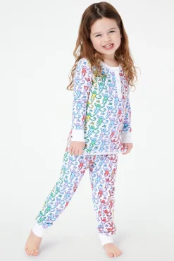Kids Roller Rabbit Pajamas | Kids Monkey Pajamas