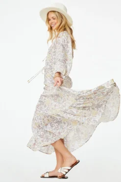 Women Roller Rabbit Dresses | ace Vaentine Oaya Dre