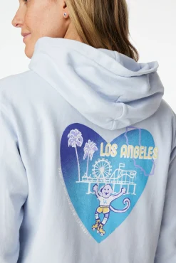 Women Roller Rabbit Casuals | a onkey Hoodie