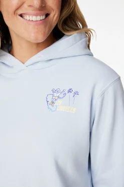 Women Roller Rabbit Casuals | a onkey Hoodie