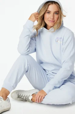 Women Roller Rabbit Tops | a onkey Hoodie