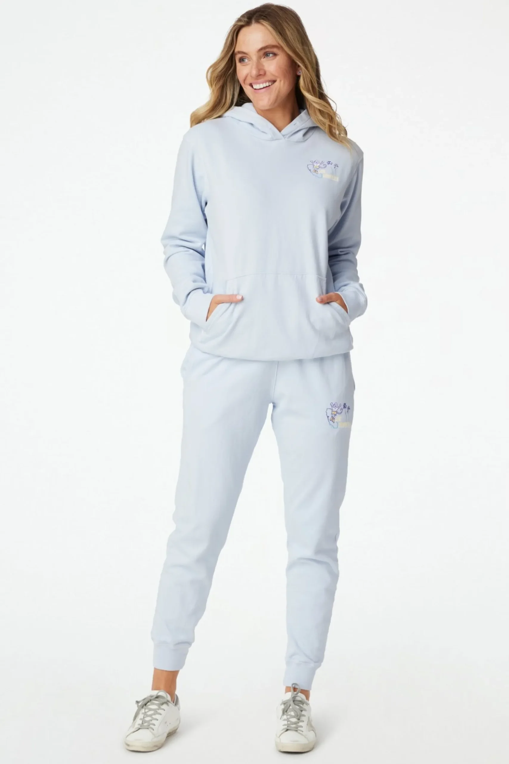 Women Roller Rabbit Tops | a onkey Hoodie