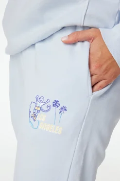 Women Roller Rabbit Casuals | a onkey weatpant