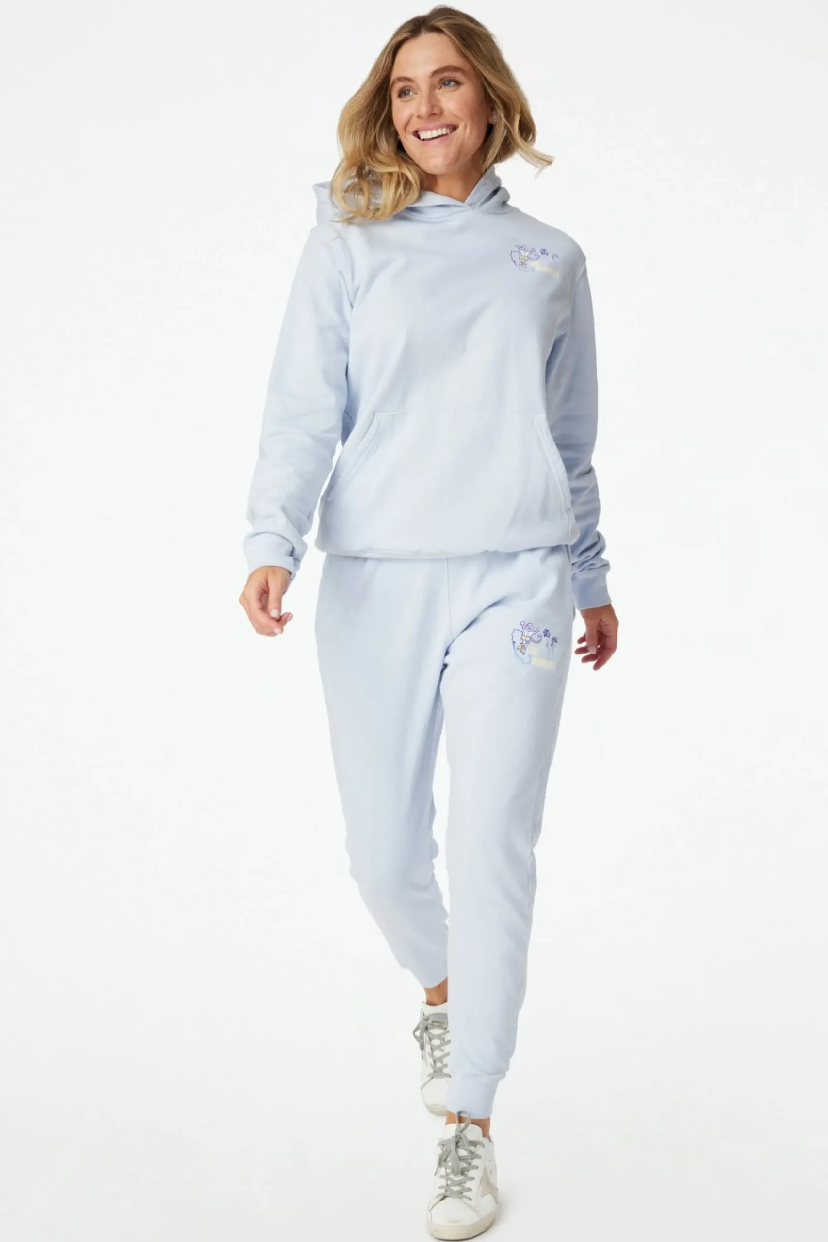 Women Roller Rabbit Casuals | a onkey weatpant