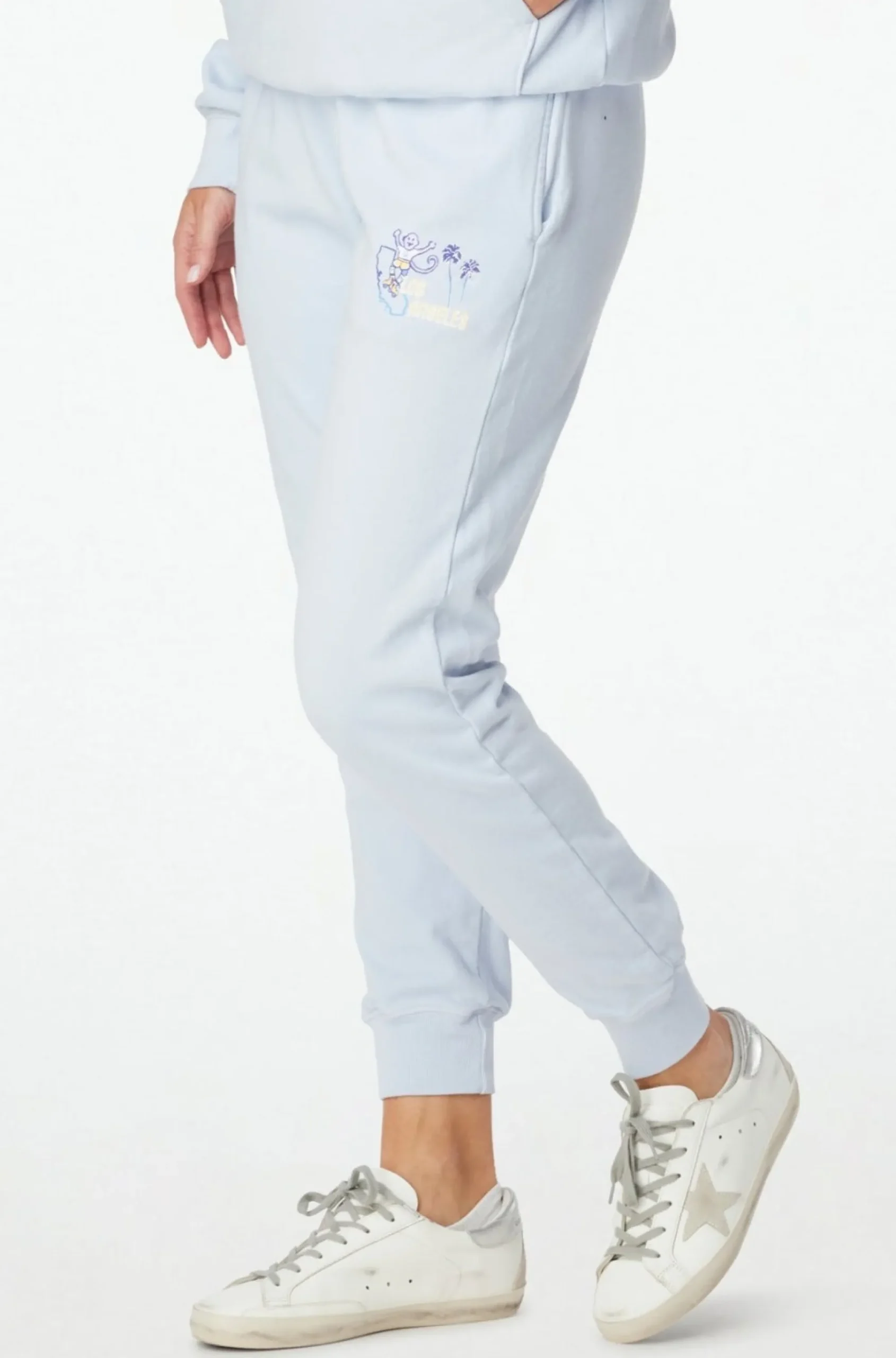 Women Roller Rabbit Bottoms | a onkey weatpant