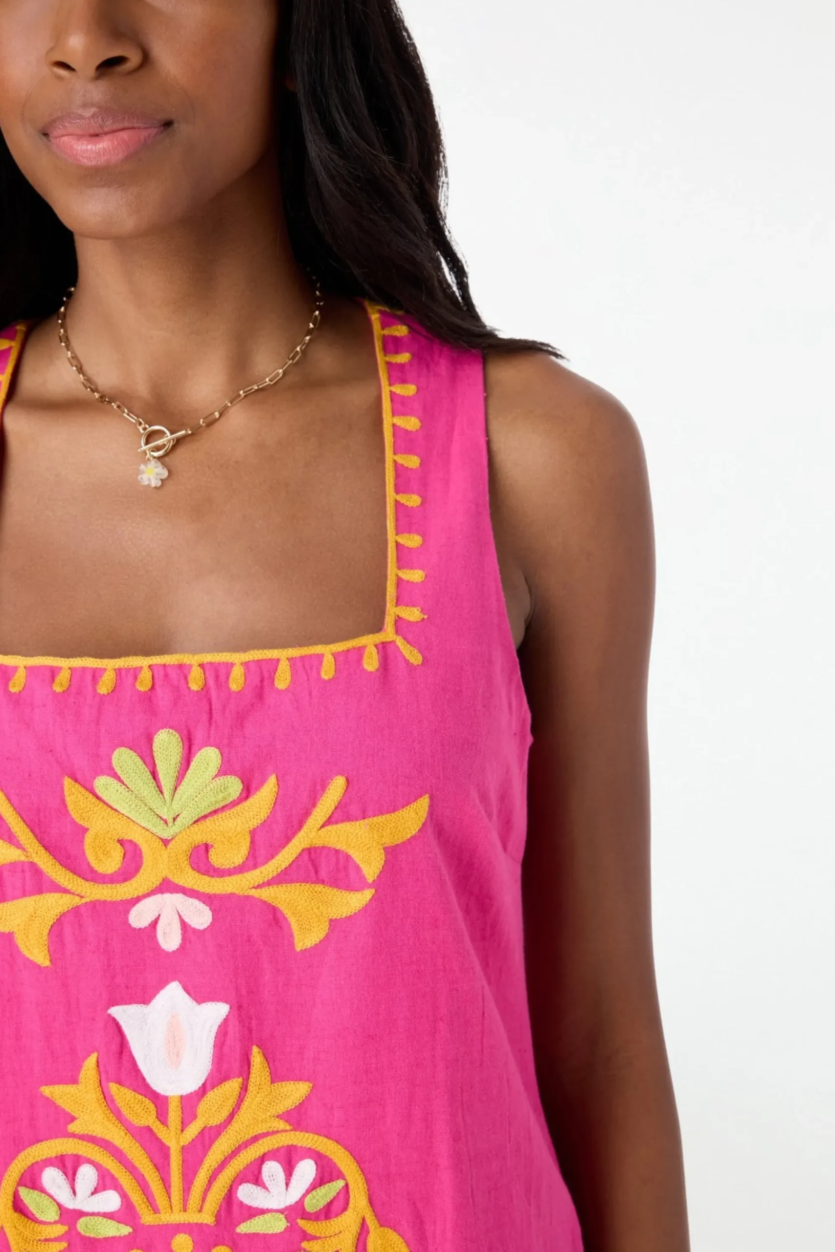 Women Roller Rabbit Dresses | avandou ara Dre