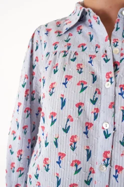 Women Roller Rabbit Tops | erida Noeie Top
