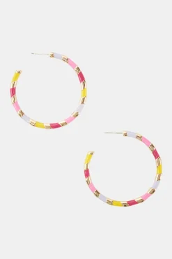 Roller Rabbit Jewelry | Lilith Earrings