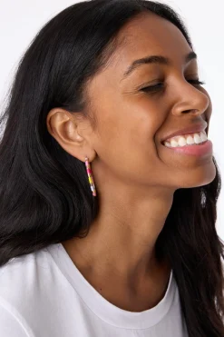 Roller Rabbit Jewelry | Lilith Earrings