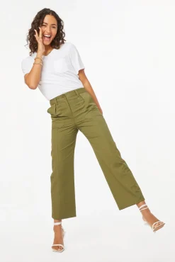 Women Roller Rabbit Bottoms | oa Pant