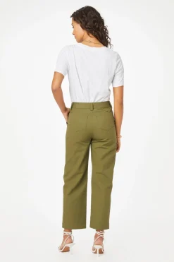 Women Roller Rabbit Bottoms | oa Pant