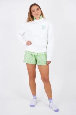 Women Roller Rabbit Tops | uck Of The onkey weathirt