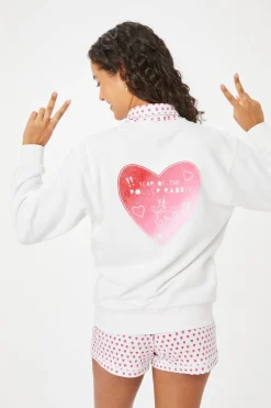 Women Roller Rabbit Casuals | ucky weathirt