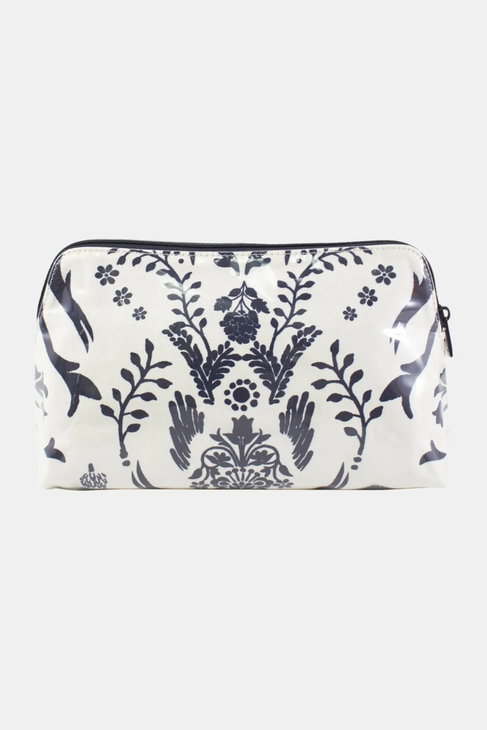 Roller Rabbit Makeup & Toiletry Cases | yden Fora Makeup Bag
