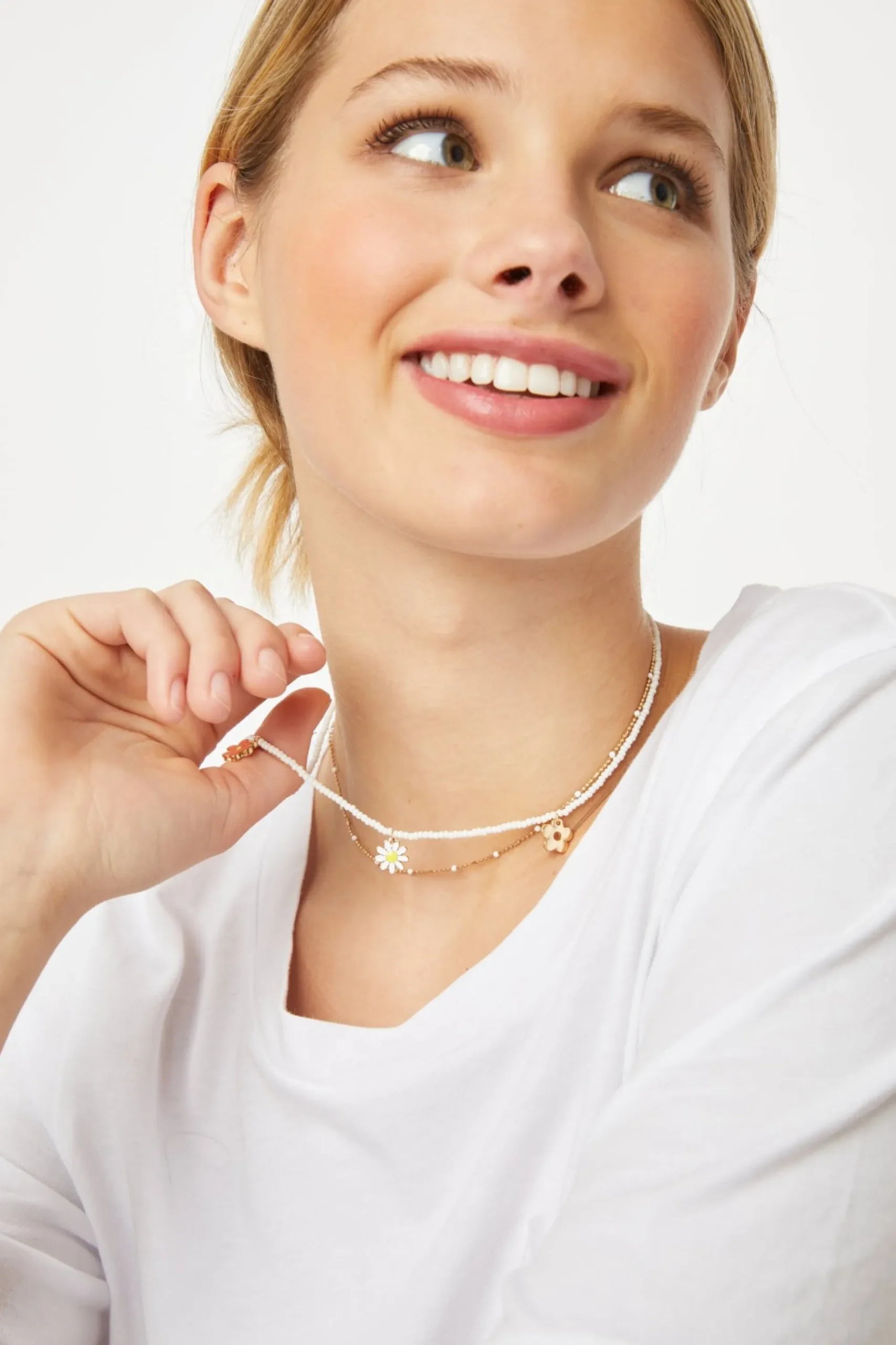 Roller Rabbit Jewelry | Marlis Necklace Set