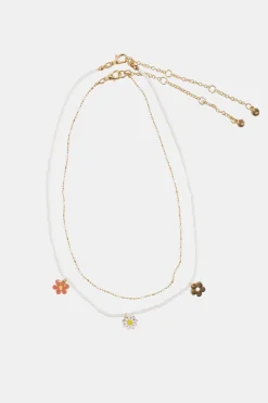 Roller Rabbit Jewelry | Marlis Necklace Set