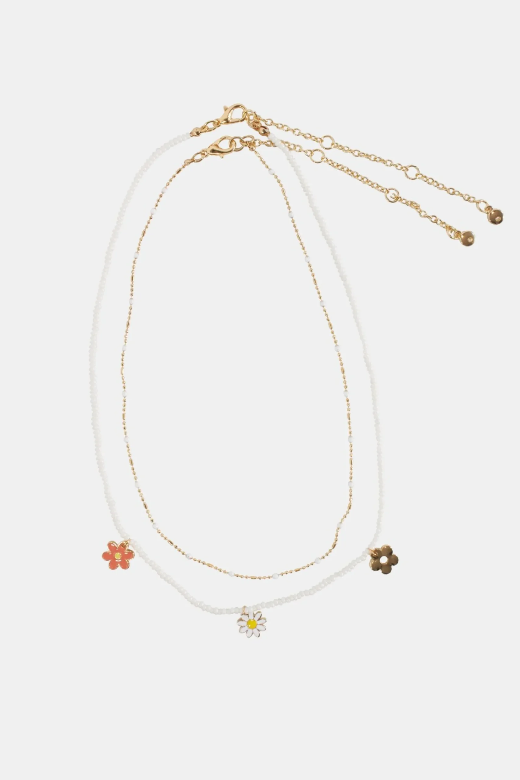 Roller Rabbit Jewelry | Marlis Necklace Set