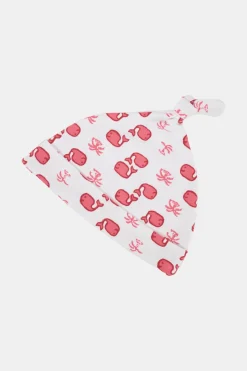 Baby Roller Rabbit Accessories | Moby Baby Hat
