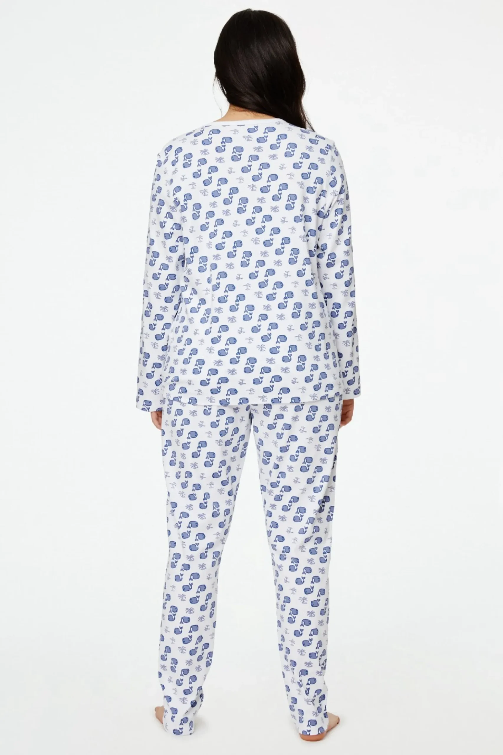 Women Roller Rabbit Pajamas | oby Pajaa
