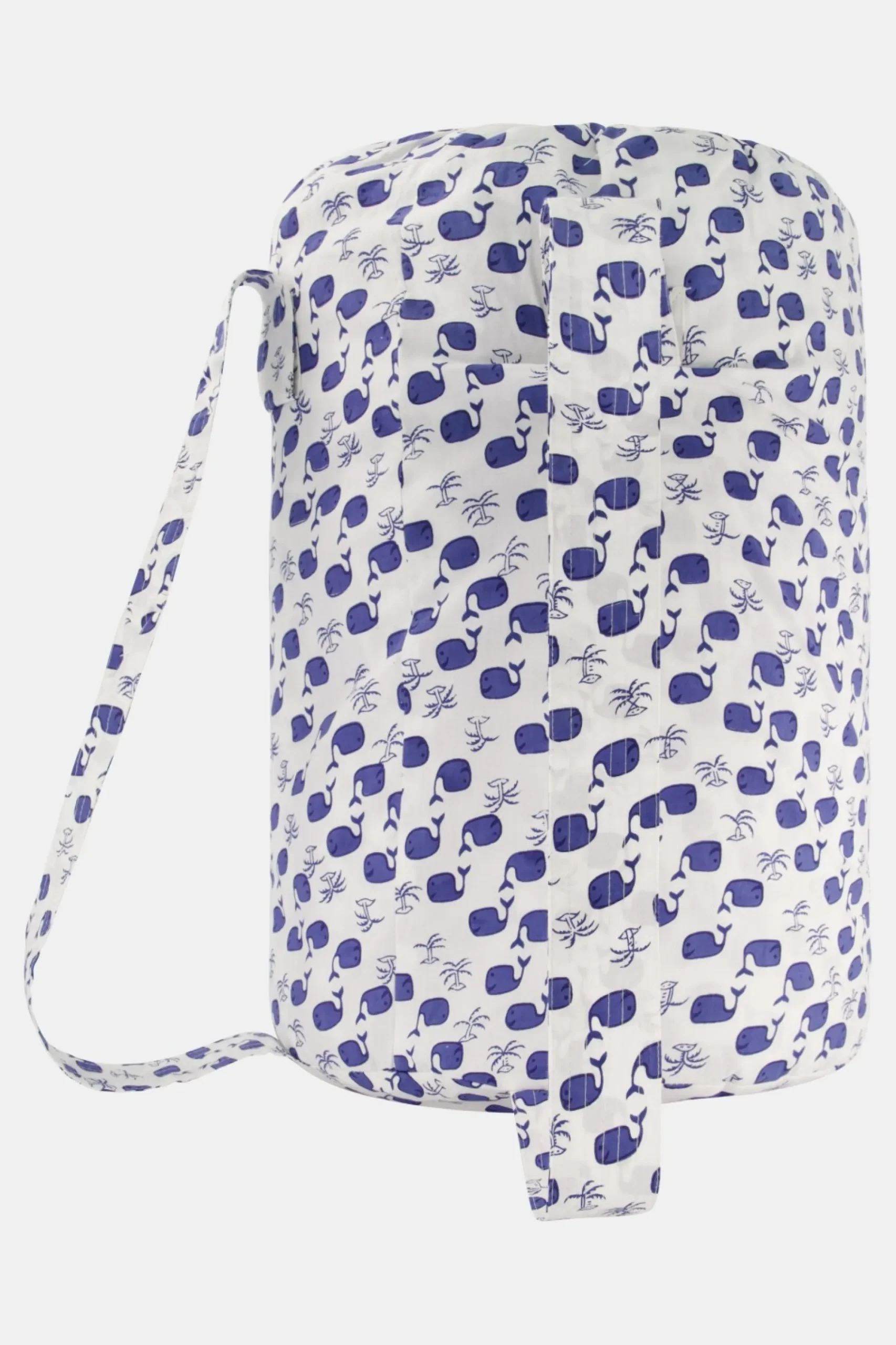 Roller Rabbit Sleepover Bags | Moby Sleepover Bag