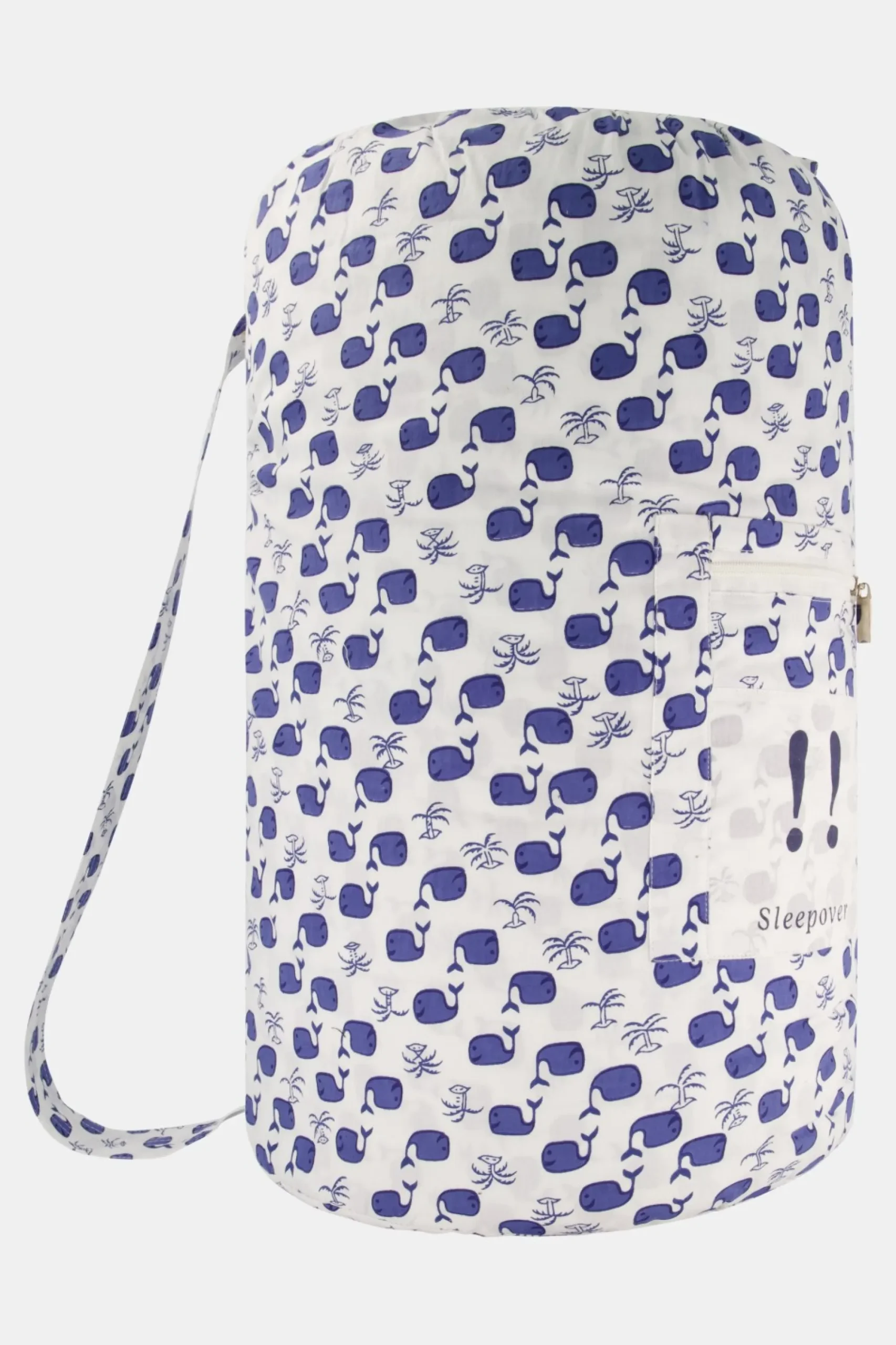 Roller Rabbit Sleepover Bags | Moby Sleepover Bag