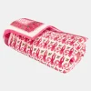Baby Roller Rabbit Accessories | Monkey Baby Quilt