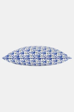 Roller Rabbit Decorative Pillows | Monkey Decorative Pillow