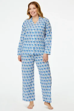 Women Roller Rabbit Pajamas | onkey oungewear