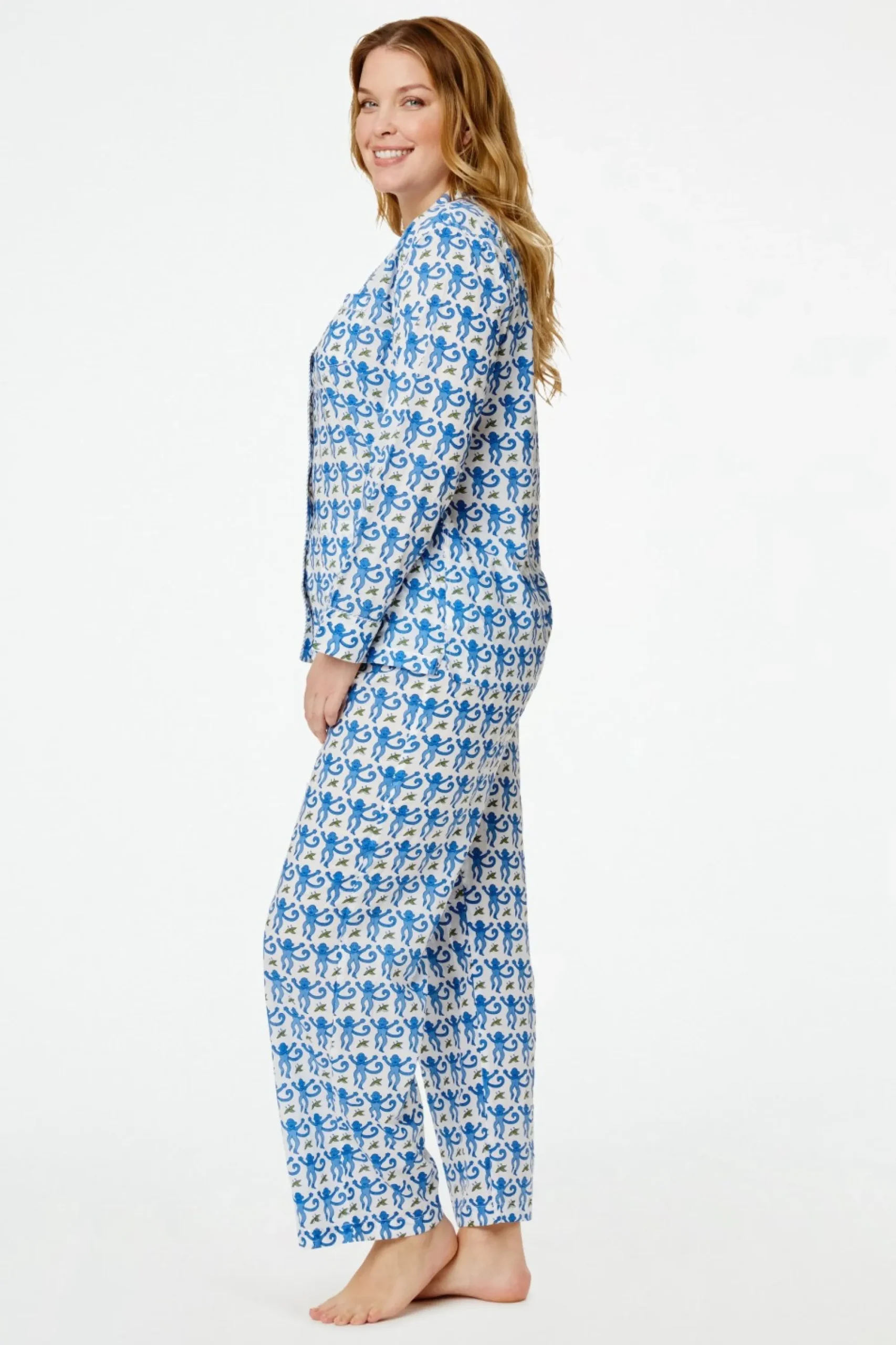 Women Roller Rabbit Pajamas | onkey oungewear