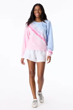 Women Roller Rabbit Tops | onkey ove Crewneck