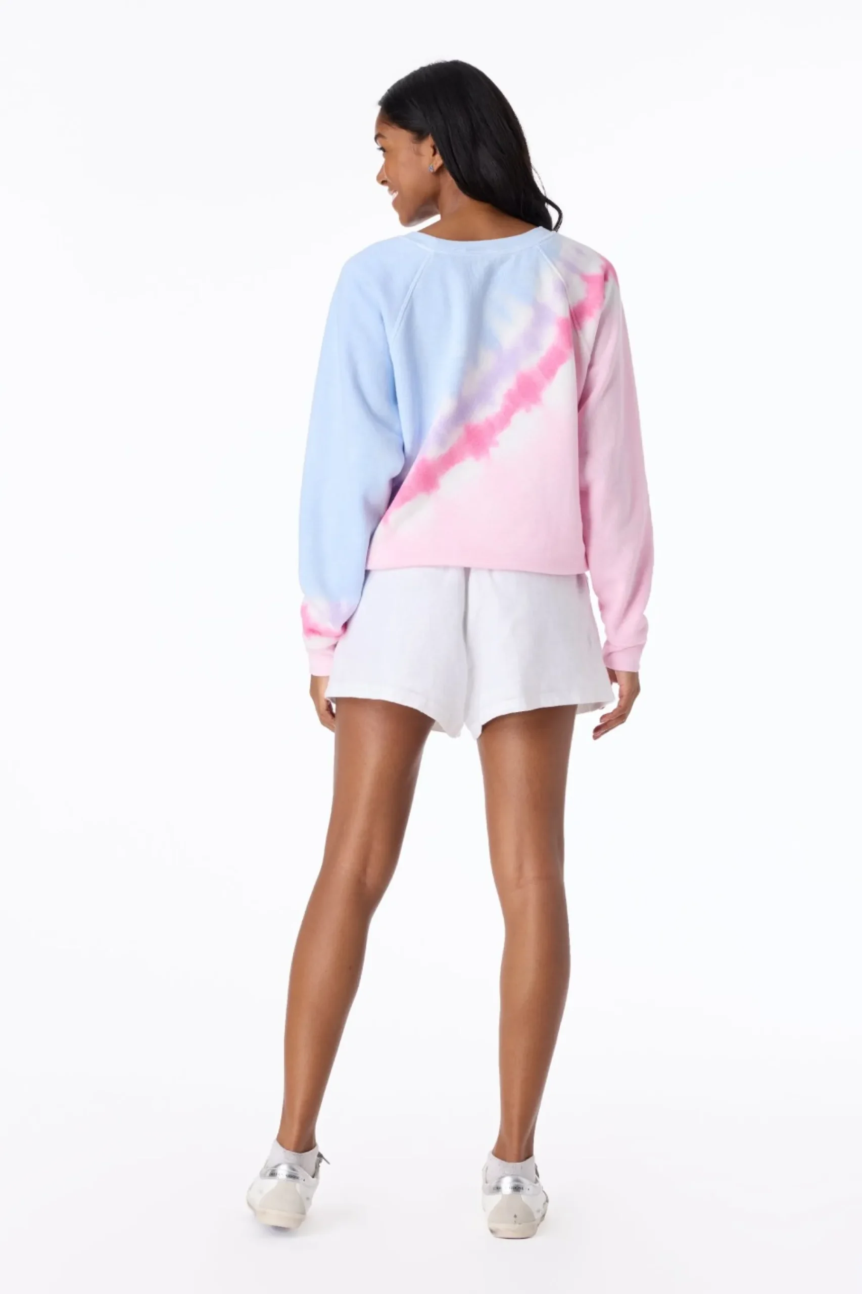 Women Roller Rabbit Tops | onkey ove Crewneck