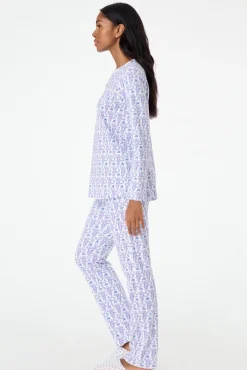 Women Roller Rabbit Pajamas | onkey Pajaa