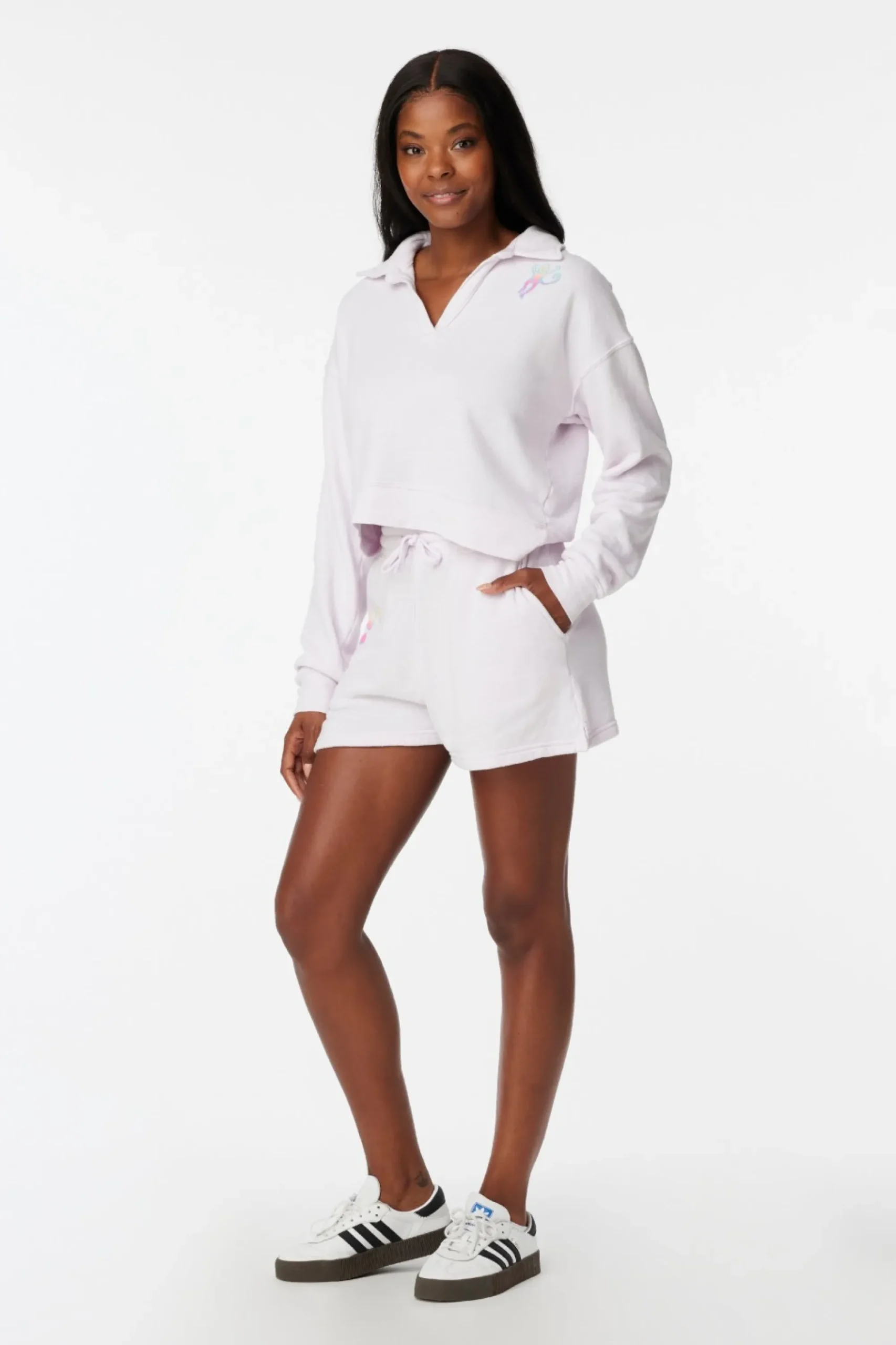 Women Roller Rabbit Casuals | onkey Puff Poo weathirt