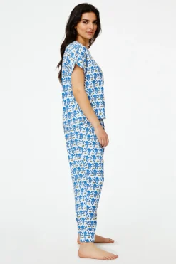 Women Roller Rabbit Pajamas | onkey Tee Pj