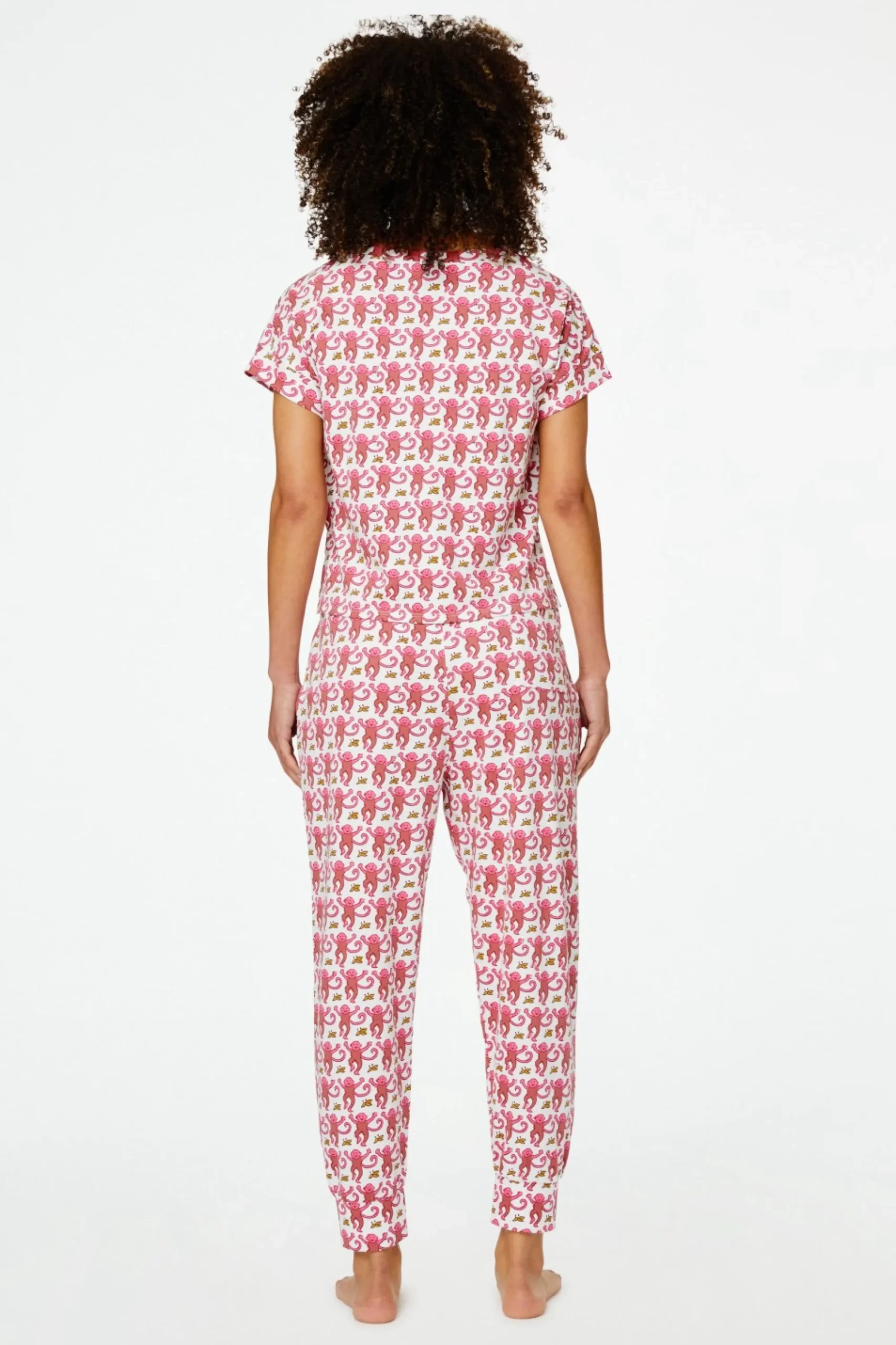 Women Roller Rabbit Pajamas | onkey Tee Pj