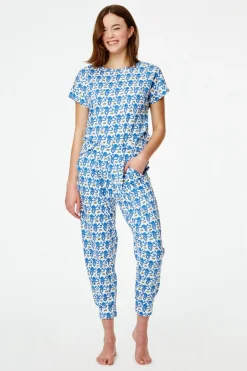 Women Roller Rabbit Casuals | onkey Tee Pj