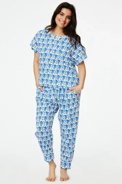 Women Roller Rabbit Casuals | onkey Tee Pj