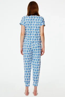 Women Roller Rabbit Casuals | onkey Tee Pj
