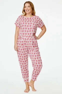 Women Roller Rabbit Casuals | onkey Tee Pj
