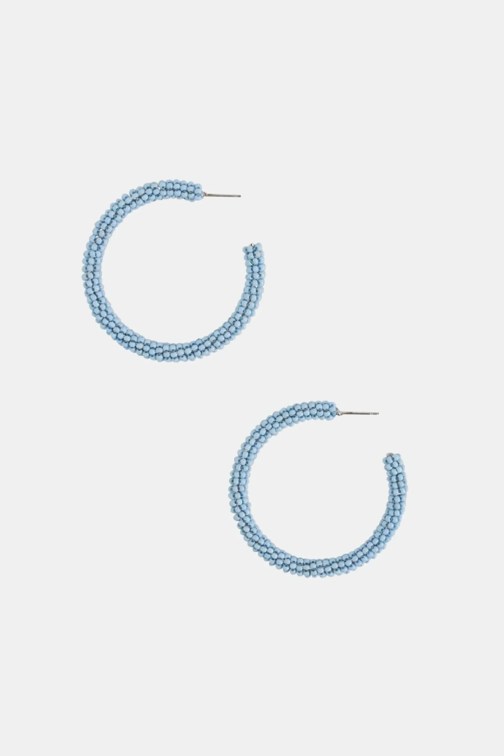 Roller Rabbit Jewelry | Nedda Hoop