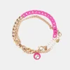 Roller Rabbit Jewelry | Nyla Bracelet Stack
