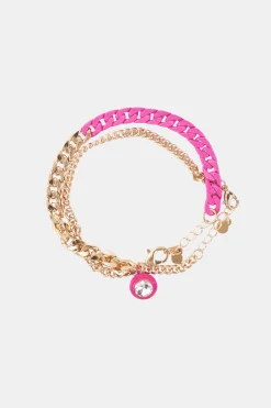 Roller Rabbit Jewelry | Nyla Bracelet Stack