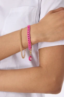 Roller Rabbit Jewelry | Nyla Bracelet Stack