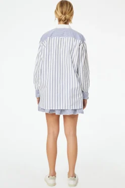 Women Roller Rabbit Tops | Pintripe Boyfriend hirt