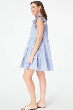 Women Roller Rabbit Dresses | Pintripe Pippa Dre