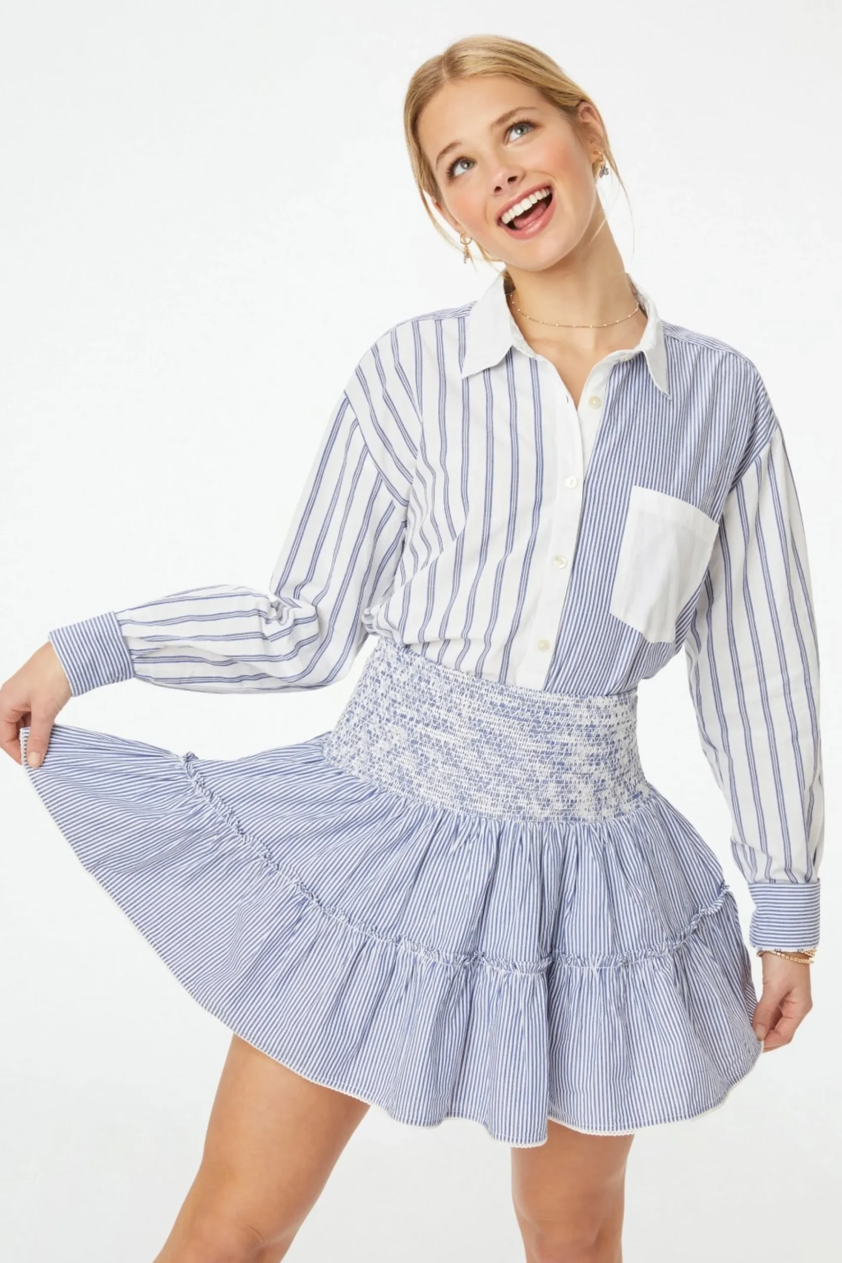 Women Roller Rabbit Bottoms | Pintripe Riki ini kirt