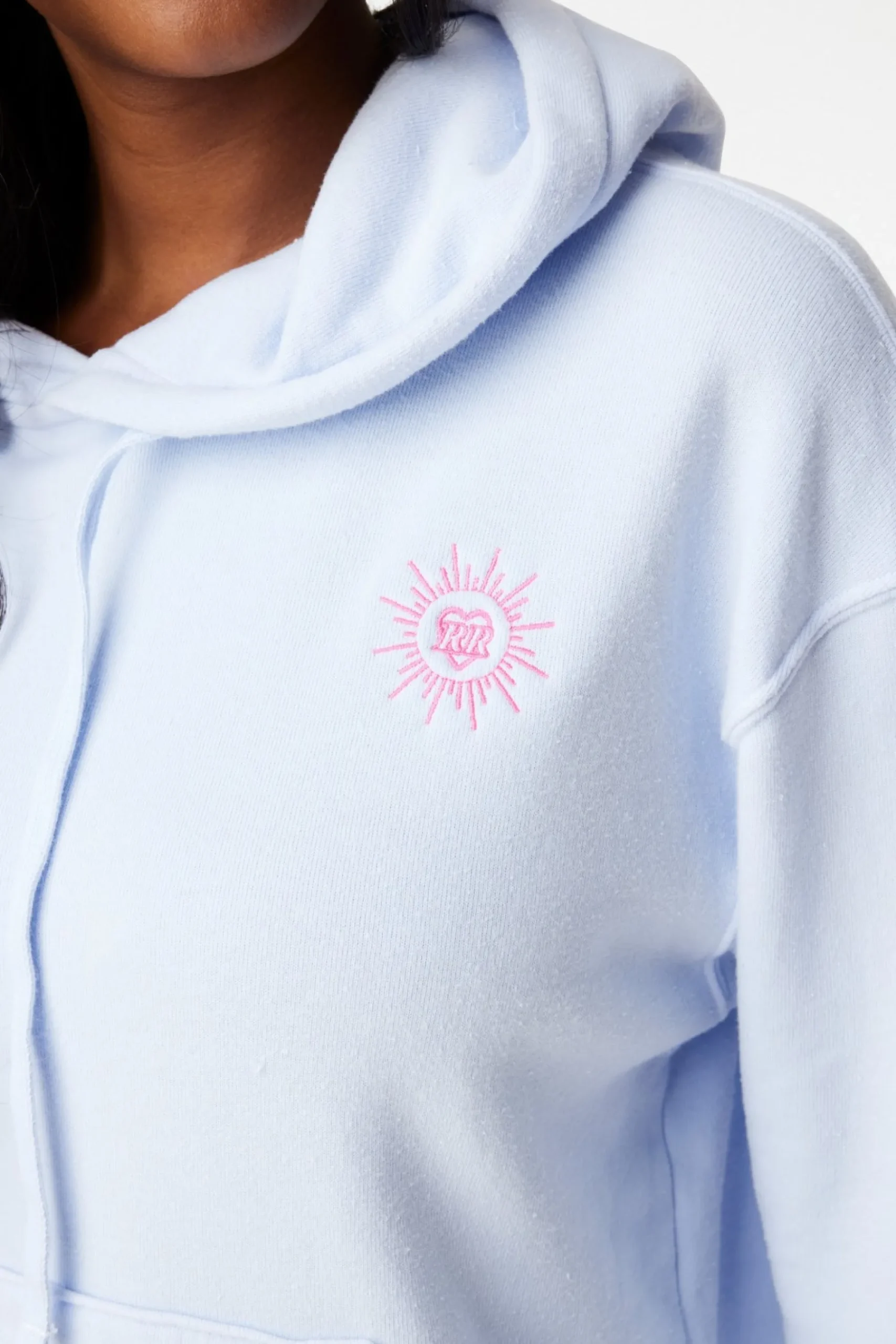 Women Roller Rabbit Casuals | Rainbow Fairytae Hoodie