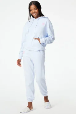 Women Roller Rabbit Bottoms | Rainbow Fairytae weatpant