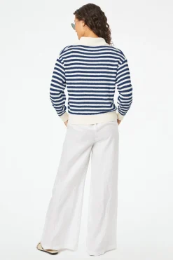 Women Roller Rabbit Knits & Jackets | Rocio weater